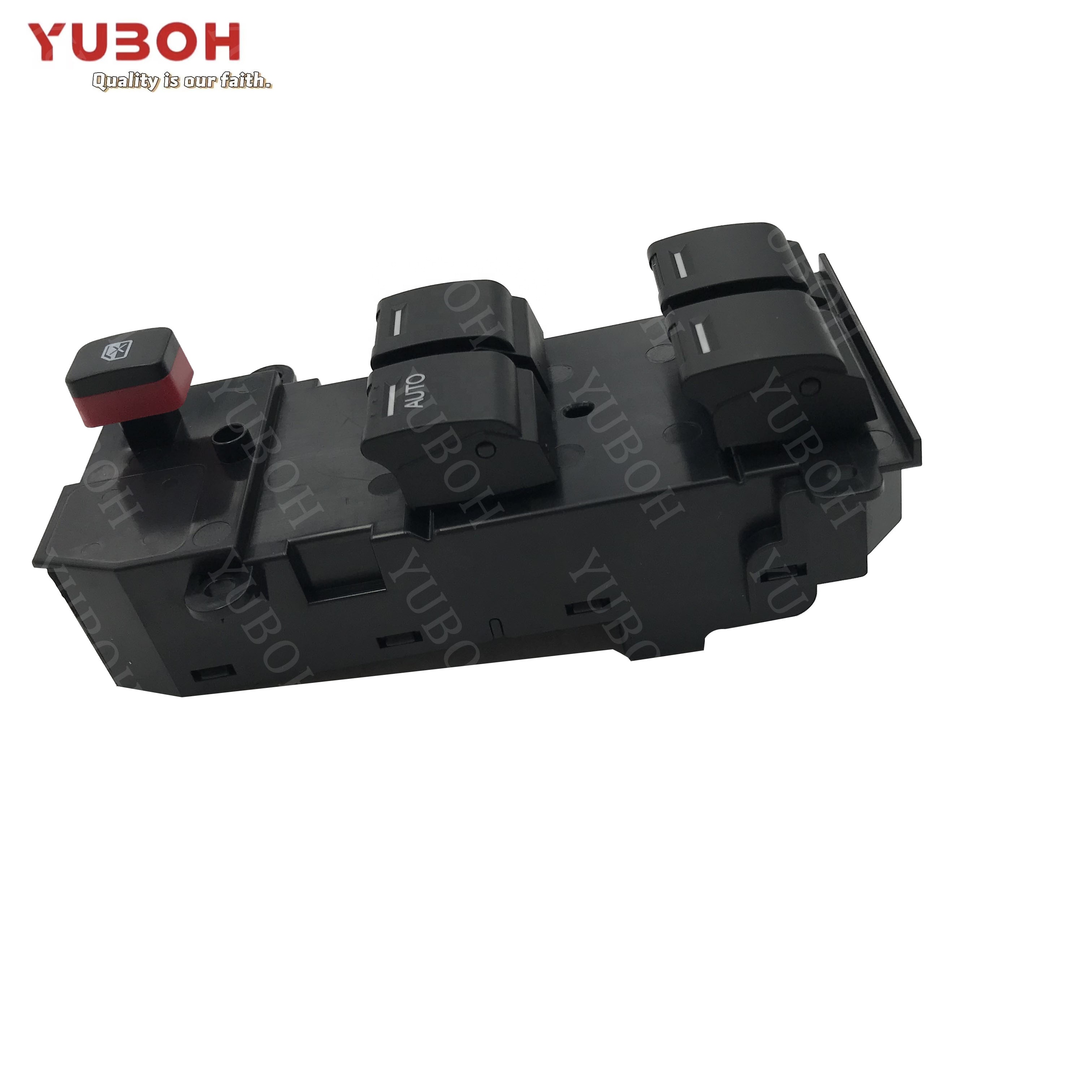 35750-SWA-K01 Power Master Car Window Lift Control Switch for Honda CR-V III RE Made