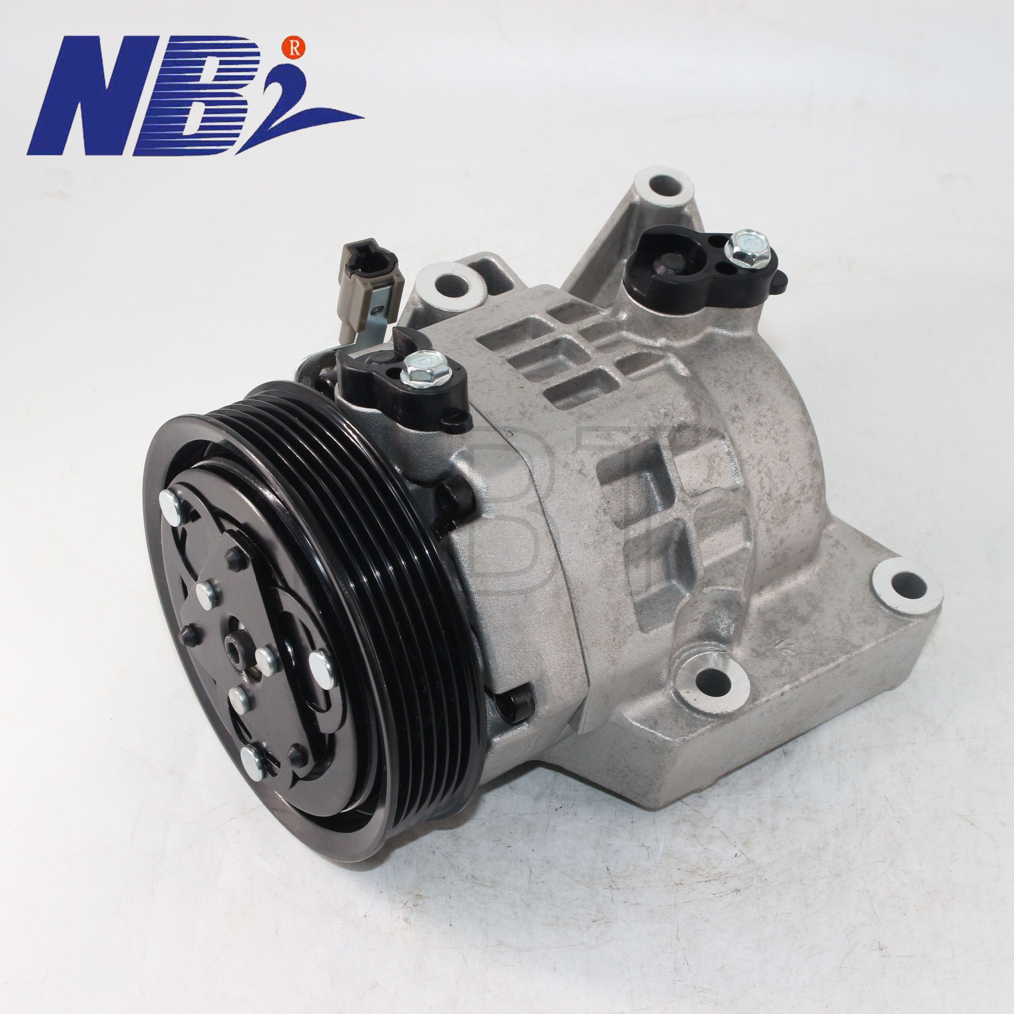 CR08 air Conditioning Compressor for Mazda MX-5 Miata NE51-61-K00 NE51-61-450B NEY1-61-450 NE51-61-450A