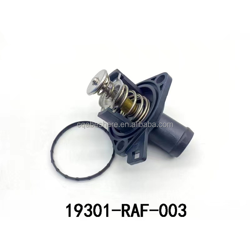 OE NO. 19301-RAF-003 CR-V III RE Thermostat Coolant for Honda Civic Accord Jazz City