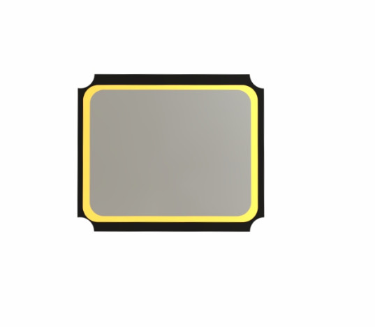 32MHz 48MHz 50MHz 96MHz SMD1210 Quartz Crystal SAW RESONATOR SAW FILTER