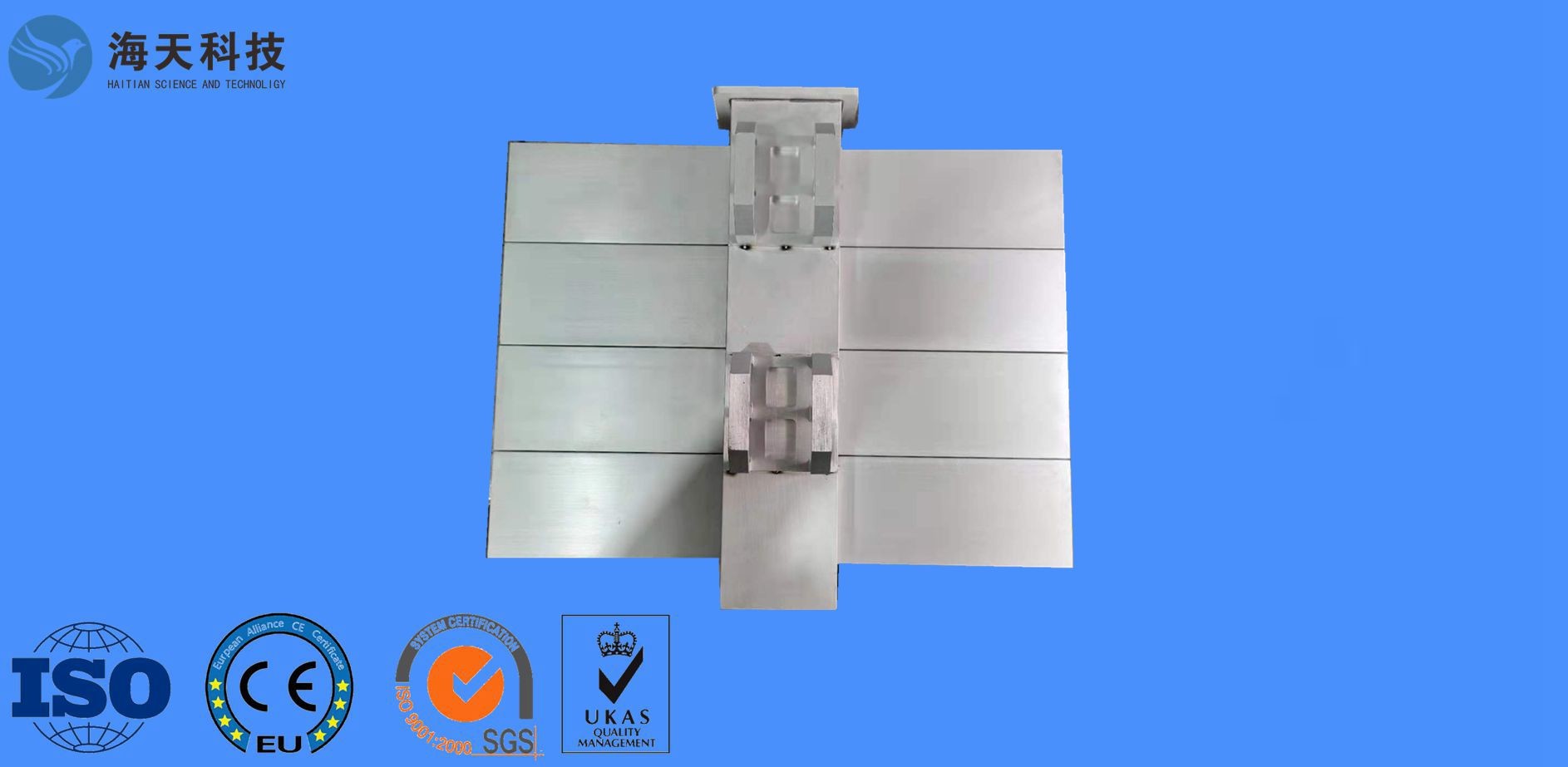 Slot Radiators Phased Array Antennas 300 MHz To 25 GHz