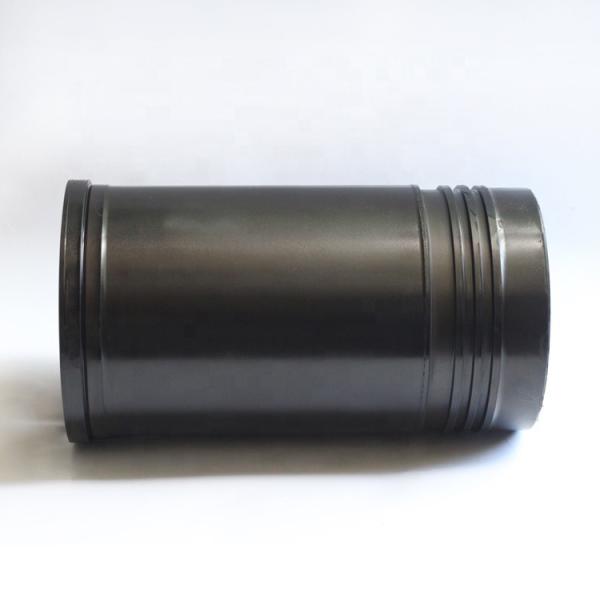White / Black Aluminum Cylinder Liner F17C F17E Truck / Excavator / Hino 11467