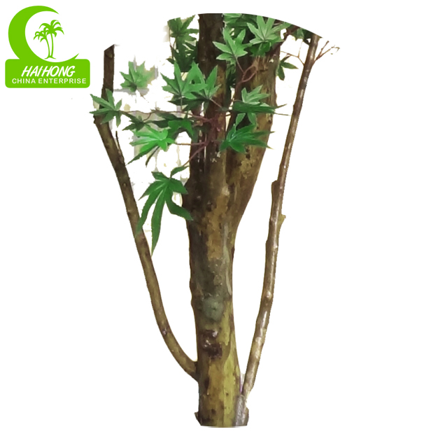 artificial maple tree