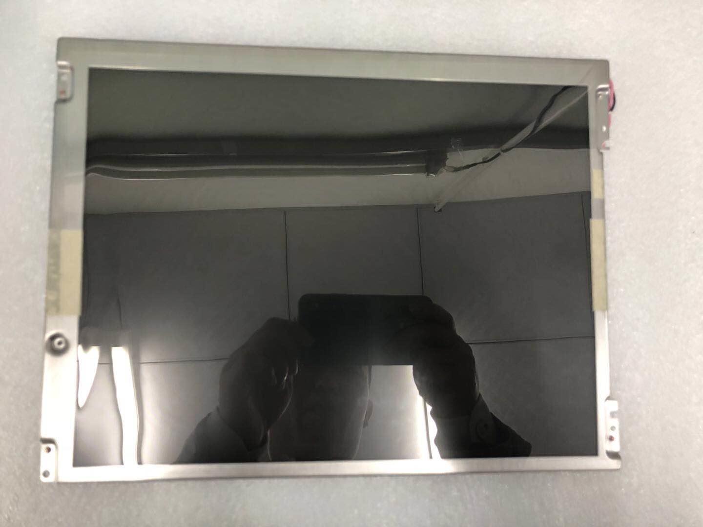 12.1" Medical LCD Panel LQ121S1DG41 Industrial Display 800*600 TTL CCFL