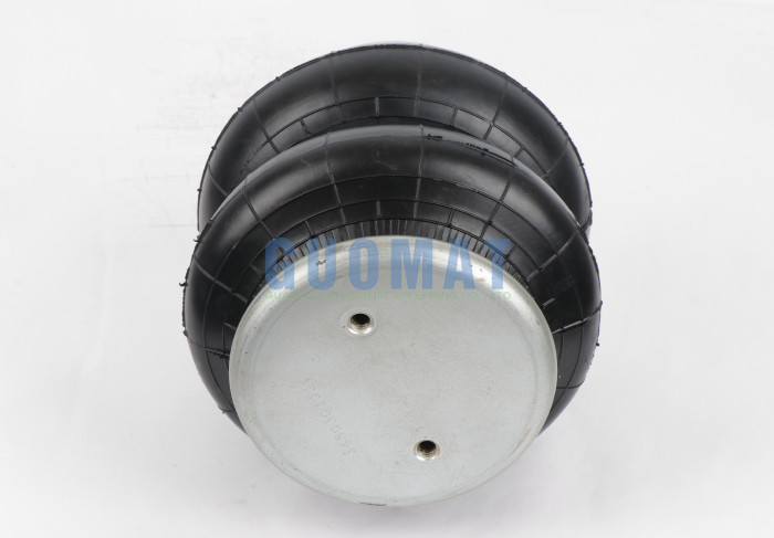 Universal Air Bag A01-760-0335 Firestone Convoluted Air Spring For Commercial Laundry Machines