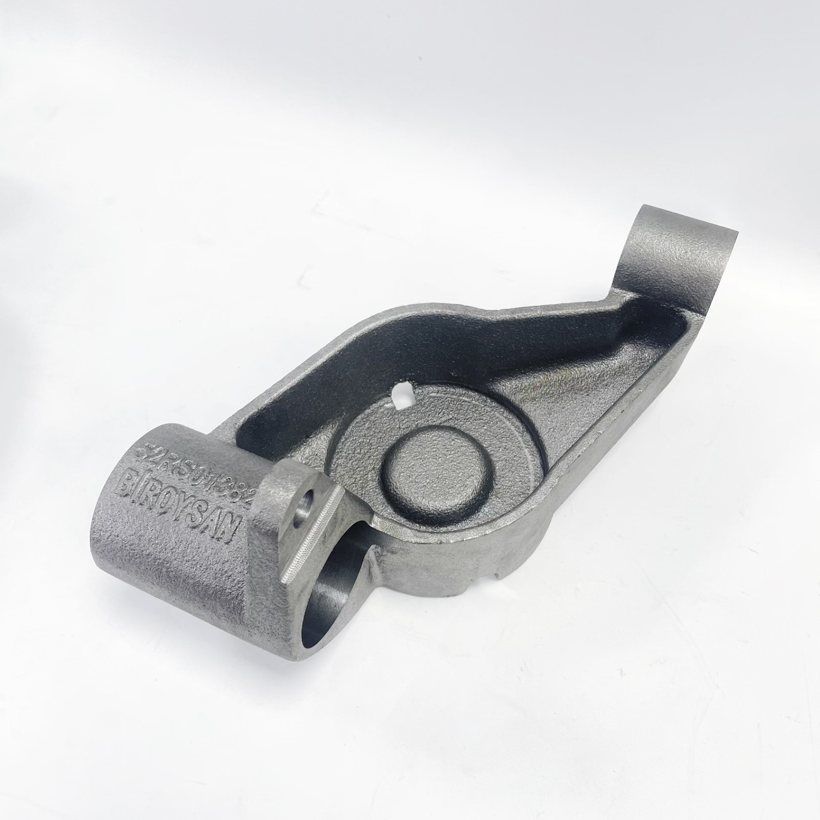 Custom Hot Forging Parts Automotive Engine Valve Rocker Arms