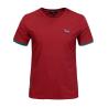 Buy cheap 100% cotton polo t-shirt men golf polo shirt made in china from wholesalers