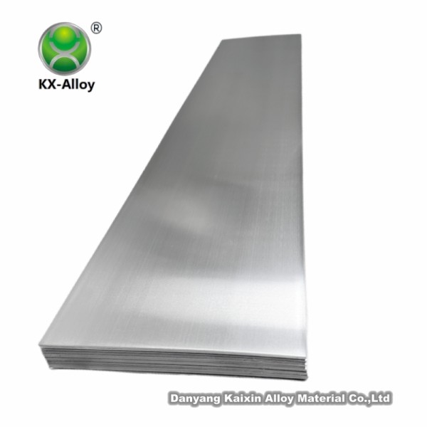 N14052 Nickel Alloy Corrosion Resistance Light Rod ASTM