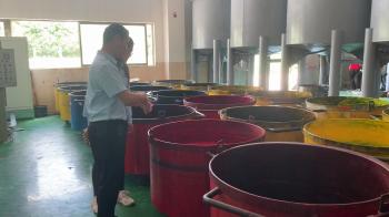 Guangzhou Print Area Technology Co.Ltd