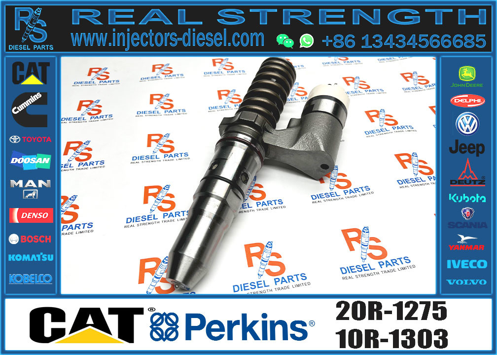 common rail injector 392-6214 20R-1275 10R-2827 20R-3247 389-1969 386-1771 386-1754