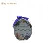 Buy cheap Luxury Easter Packaging Box Egg Shaped Paper Chocolate Candy Gift Boxes from wholesalers