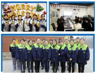 Jinan FAST CNC Machinery Co., Ltd