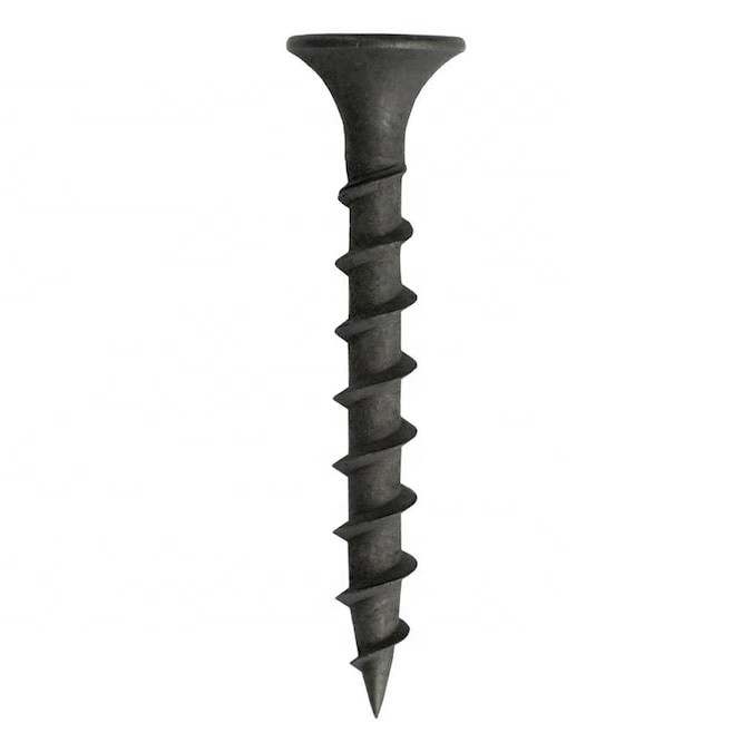 Diameter 2.9/3.5/4.2/4.8/5.5/6.3 Oem Zinc Plated Cross Recessed Drywall Screw Metal Drywall Screw