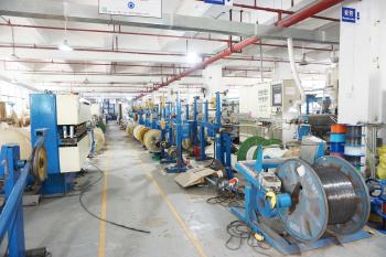 TTI Fiber Communication Tech. Co., Ltd.
