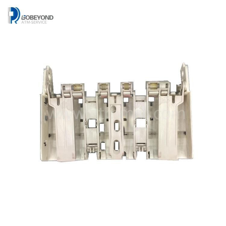 Clamping Plastic Shell Assy Wincor ATM Parts 104000567