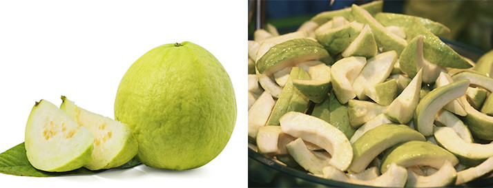 Low Noise Fruit Chips Making Machine , Guava Vacuum Frying Equipment