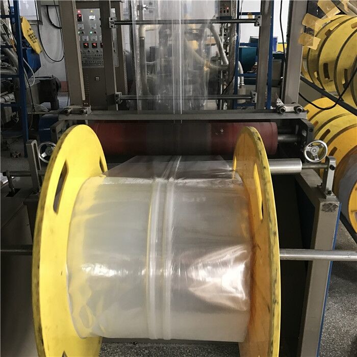 food grade PP PE k bag / clear plastic food bag / zip lock bag for food packaging, eco friendly zip lock pouch bag