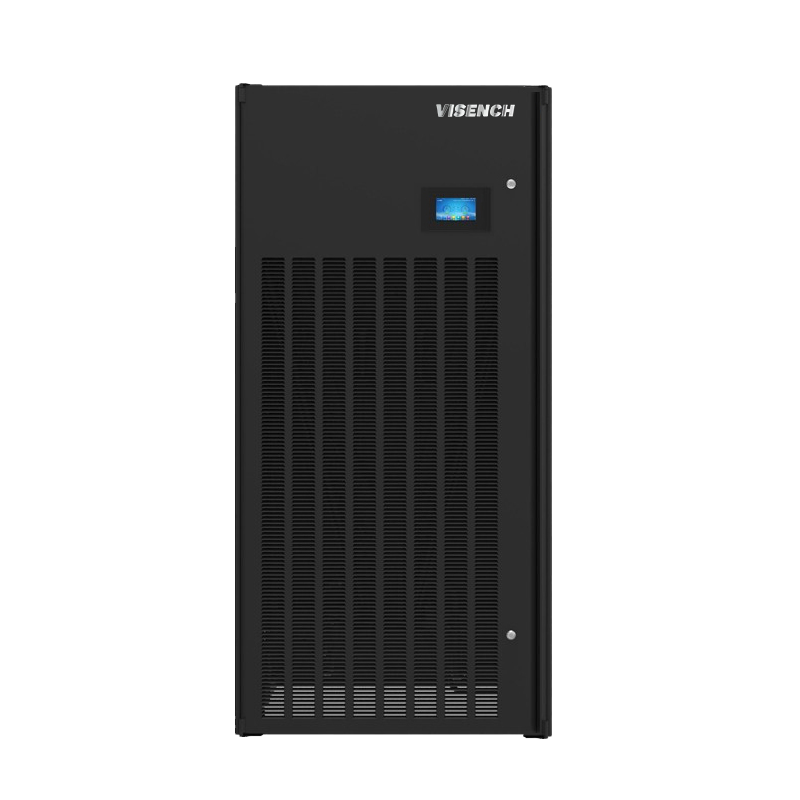Data Center Air Conditioning with Top Air Supply Room Level Industrial Air Conditioner