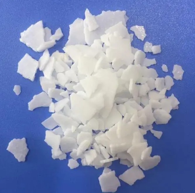 Potassium hydroxide High-standard inorganic chemical raw materials for industrial