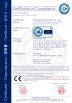 Xinxiang SIMO Blower Co., Ltd. Certifications