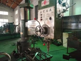 Suzhou Tronsing Technology Co., Ltd