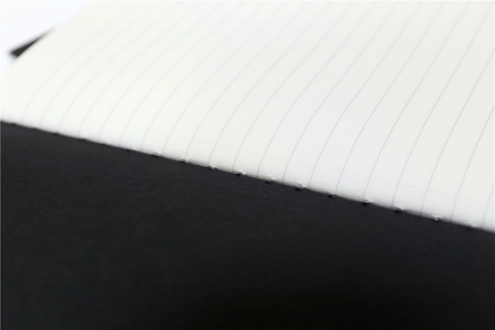 Automatic Exercise Notebook Production Line with Advanced Thread Sewing Technology