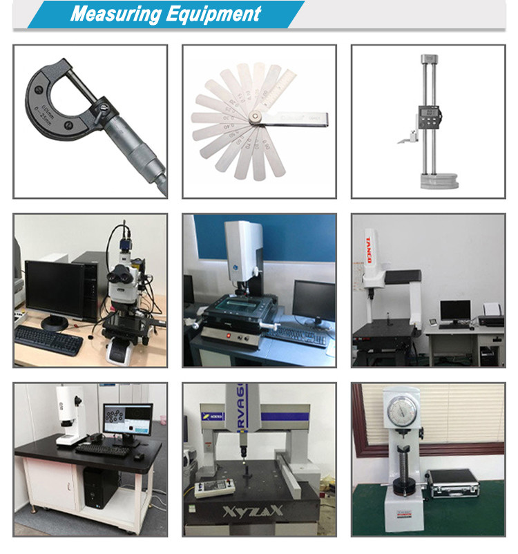 milling parts online