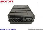FDB ODP Fiber Optical Termination Box 24 Core Ftth Drop Cable Port Outdoor KCO