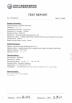 Hunan Union - Xiangya Health Management Group Co., Ltd Certifications