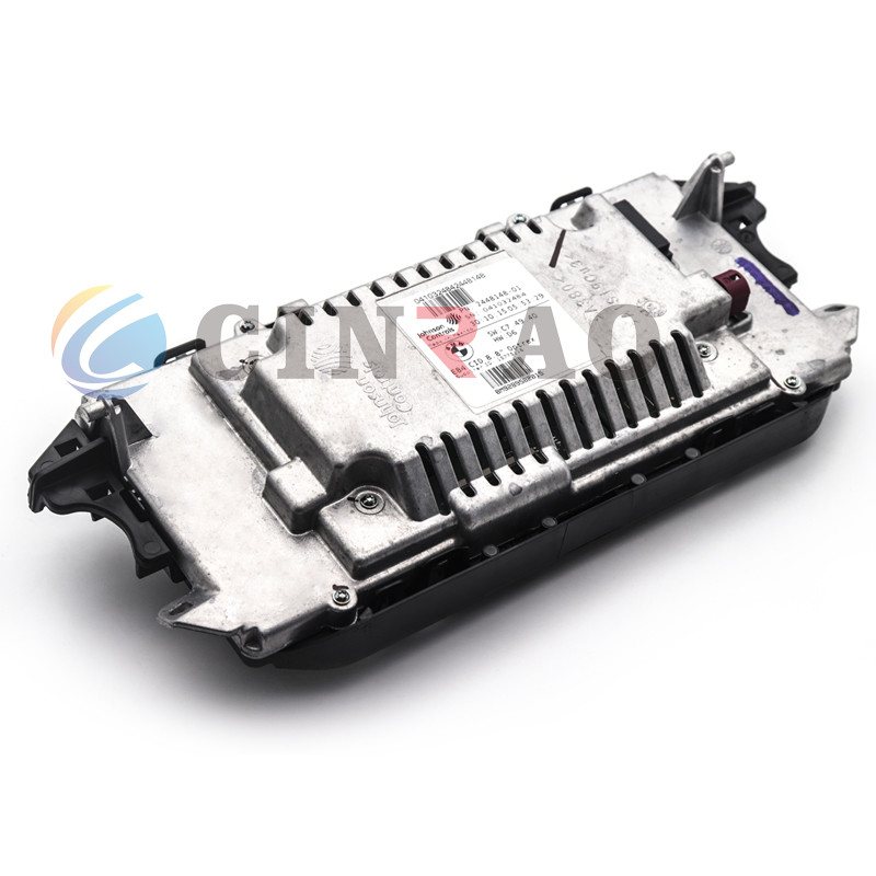 E84 CID Optrex BMW X1 LCD Display Assembly / 8.8" Automotive LCD Assembly