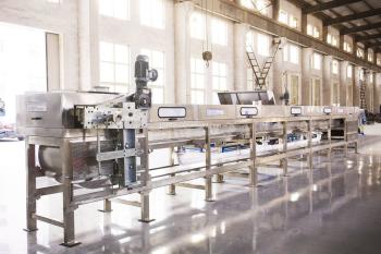 Suzhou Raidsant Technology Co., Ltd.