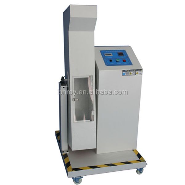 Cellphone Single Drum Drop Test Machine/Phone Single Roller Test Machine/IEC 60068