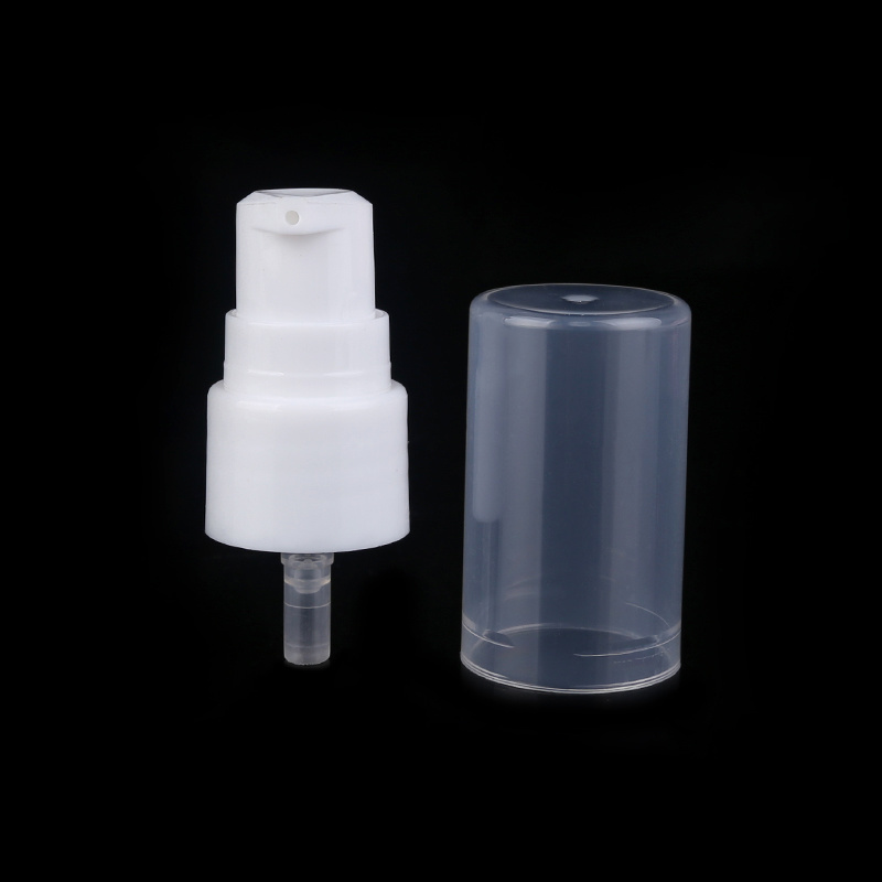 20mm Treatment Pump for Lotion Pump with PP Over Cap