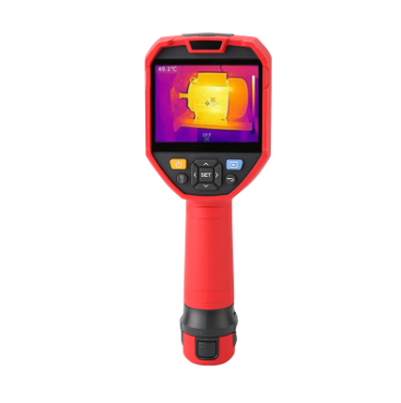 CDI320E Infrared Thermal Imager