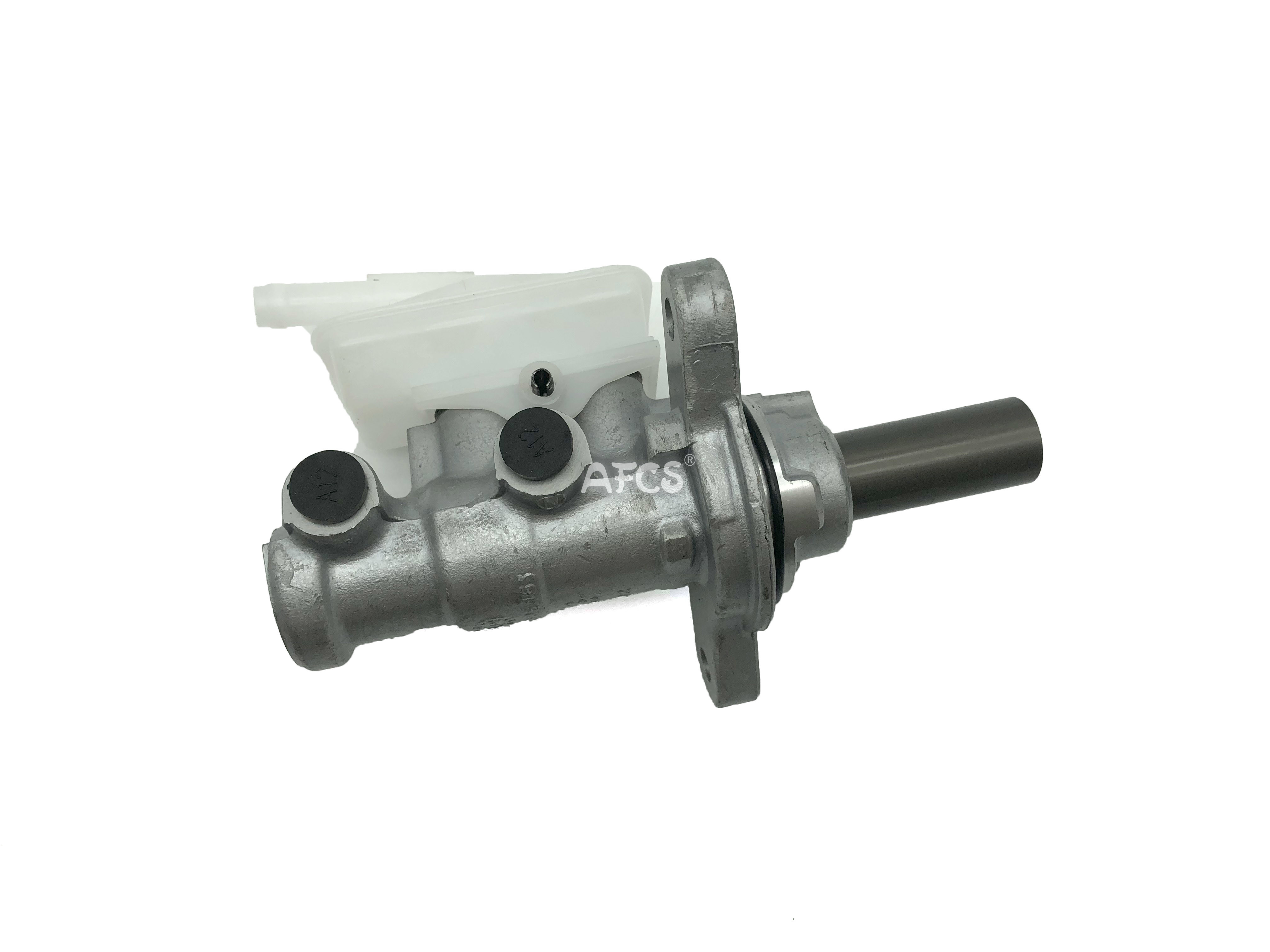 47201-28660 47201-28661 Brake Master Cylinder For Toyota Alphard Vellfire H2