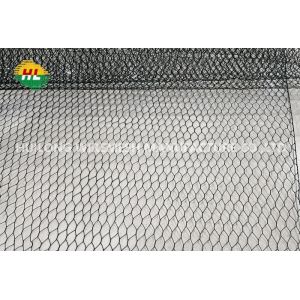 13mm Rabbit Cages Hexagonal Mesh Wire Galvanized For Breeding