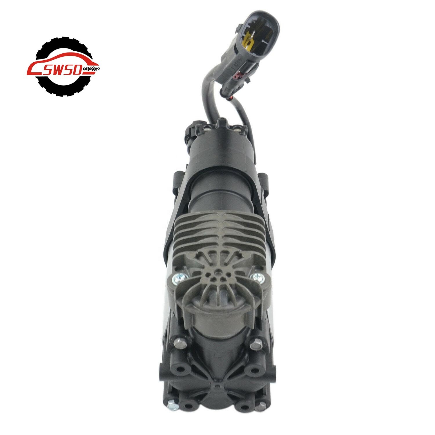 Hyundai Genesis Equus 2009-2016 558103M000 Air Ride Compressor
