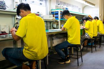Shenzhen HAISEN Technology Co.,Ltd.