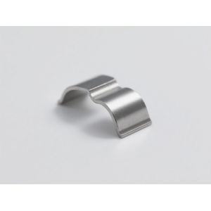 High Precision CNC Machined Metal Parts with CMM Inspection