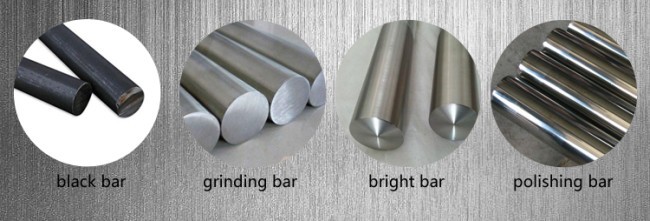 Inconel 625 Round Steel Forgings Black Rod Oxidation Resistant Alloy 625 Alloy Plate