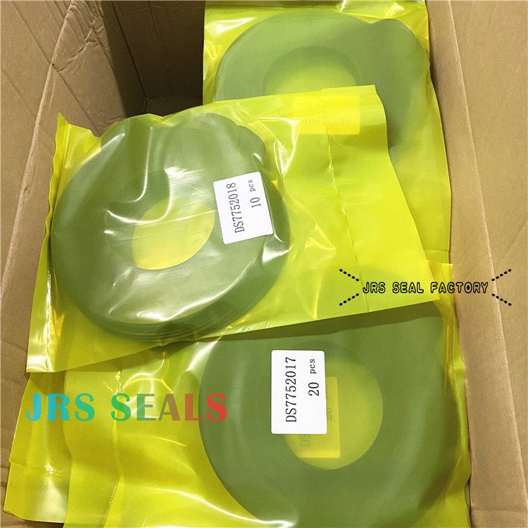 DS7752018 DS7752052 DS7752017 SHIM DX210 DX290 DX300 EXCAVATOR