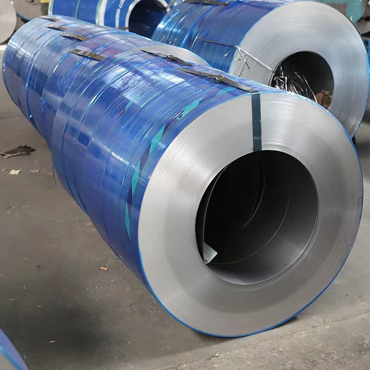 PPGI Prepainted Steel Coil Color Coated 2mm For Construction