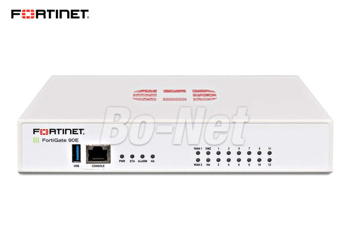 Enterprise Network Security Cisco ASA Firewall FG-90E 16x GE-RJ45 Ports 1 Year Warranty