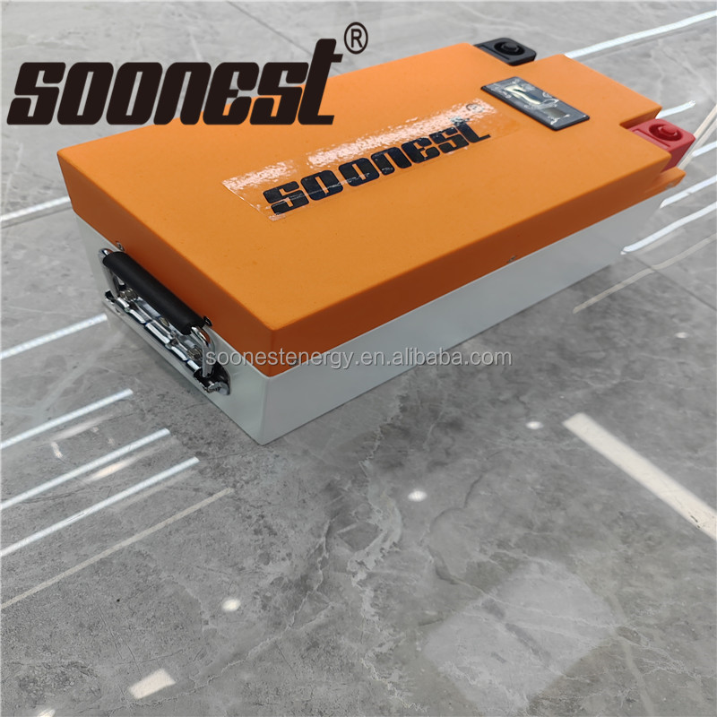 Quality Lithium Used In Batteries 3.7 V Lithium Ion Battery 18650 Lifepo4 Lithium Battery Pack 12V 24V 48V 200Ah Bms System