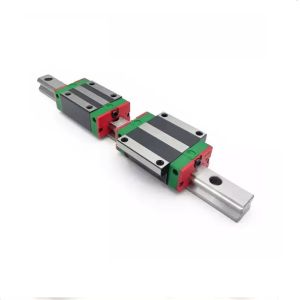 China CNC Self Aligning Linear Bearing Rail Block Slide Rail EGH25CA on sale