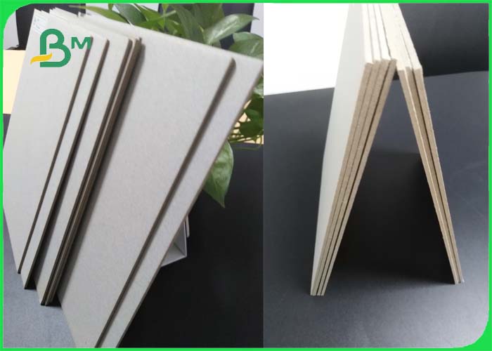 gray chipboard