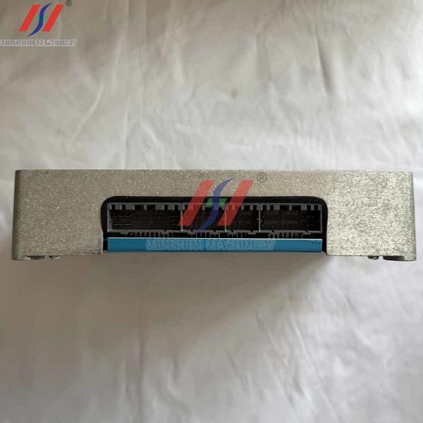 KHR10037 ECU Engine Control Unit Suitable For SH200-5, SH210-5 Excavators
