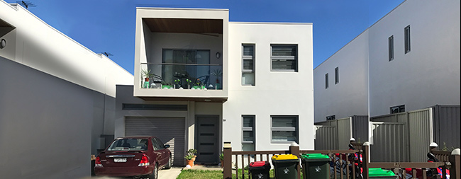 Fast Construction Prefab Steel House With Kitchen / Structural Steel Framing Systems