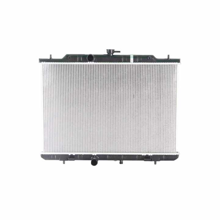 21400JM00A OE NO. Auto Parts Aluminum Radiator Water Tank for Nissan X-TRAIL 21400-JM00A