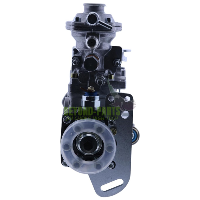 NH Crawler Excavator E215B VE6/12F1000L2000 L2000 6C Engine Fuel Injection Pump 0460426447 2855718 504129021